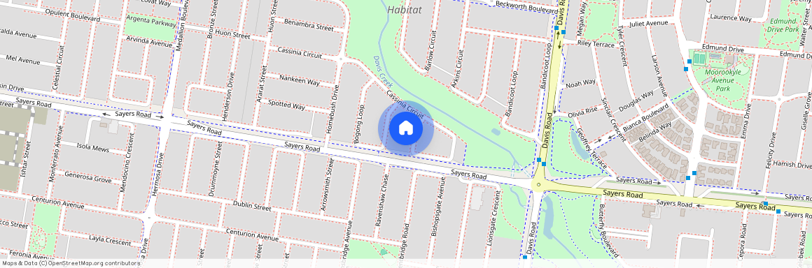 107 Cassinia Circuit, Vic 3029, Tarneit
