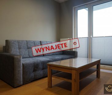 Dwupokojowe mieszkanie do wynajęcia - Zdjęcie 1