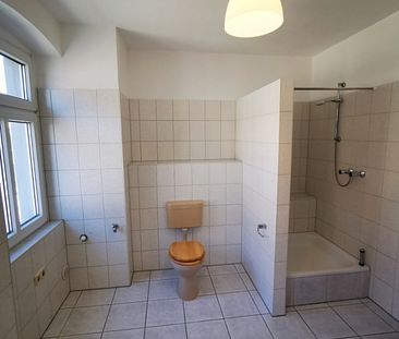 Großzügige 1-Zimmer-Wohnung im Herzen der Dresdner Neustadt! - Foto 5