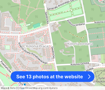 Mieszkanie dla studenta z widokiem na zieleń - Photo 1