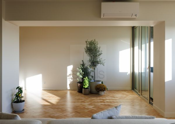 T3 totalmente remodelado na Rua Gonçalo Cristóvão - Porto