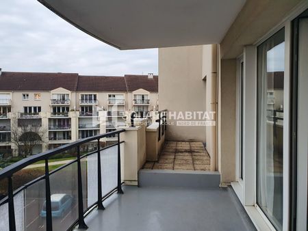 Location Appartement 2 pièces 47m² LILLE 59000 - Photo 2