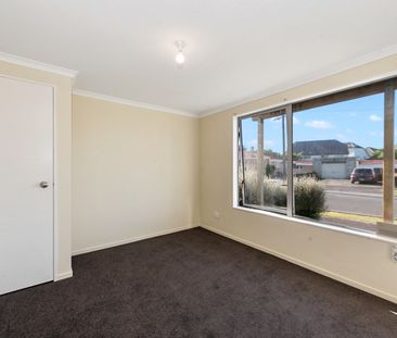 1D Beaumont Street, Hamilton East — - Photo 3