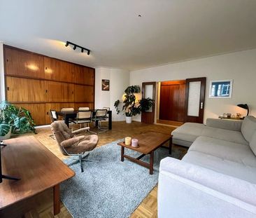 Appartement te huur - Foto 1
