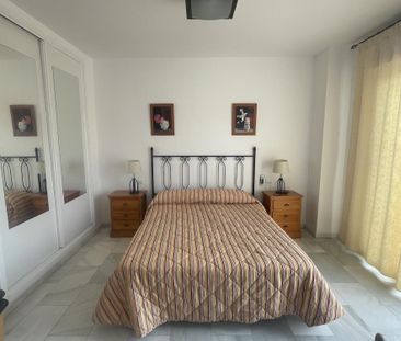 Terraced House | Nerja | €1.400/Month - Photo 6