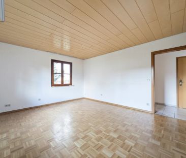 Charmant & gepflegt: Hochparterre-Wohnung in Fellbach - Photo 2