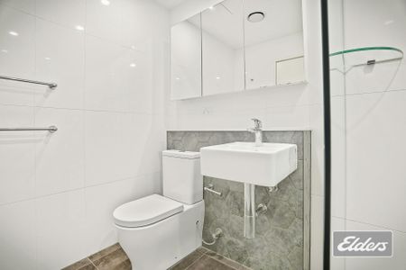 Modern 2-Bedroom Apartment in North Kellyville - Photo 4