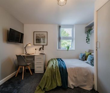 5 bedroom house share to rent - Photo 4