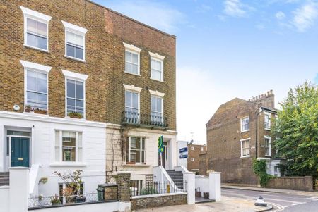 1 bedroom flat to rent - Photo 5