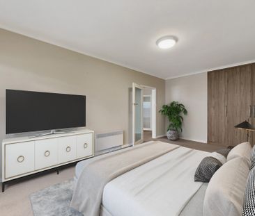 Modern One-Bedroom Apartment in Prime St Kilda Road Location - Photo 6