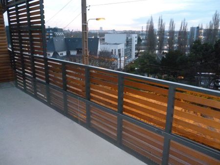 CAEN - Appartement 3 pièces - Photo 4