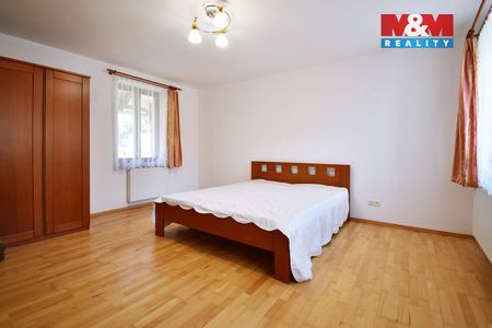 Pronájem domu 82 m² s pozemkem 50 m² - Фото 4