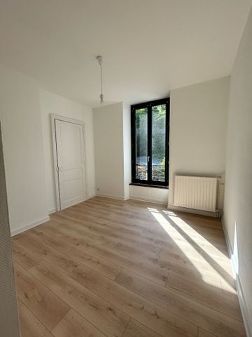 Location Appartement 3 pièces 64m² - Photo 2