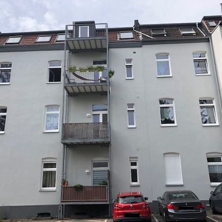 2-Zimmer Wohnung in Werne - Foto 4