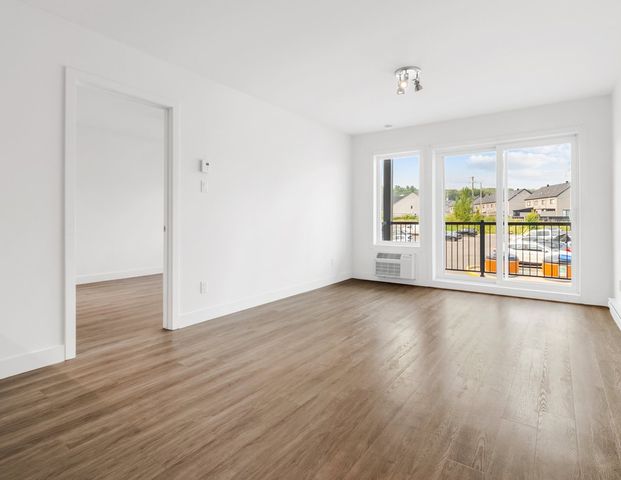 À louer / Appartement - Photo 1