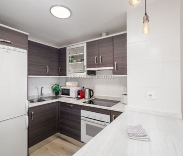 Apartamento en Manilva, La Duquesa, alquiler - Foto 5