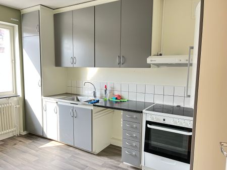 Guldsmedsgatan 28D, Helsingborg - Foto 2