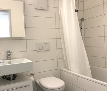 1 Zimmer, 28 m², 4. Stock - Foto 2