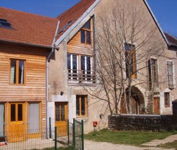 À louer / Appartement F2 DUPLEX / BESANCON QUARTIER SAINT-CLAUDE 31... - Photo 4