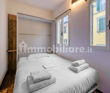 Monolocale Borgo San Frediano, San Frediano, Firenze - Foto 5