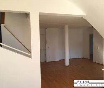 MAISONETTE-WOHNUNG IN GRÜNRUHELAGE - TERRASSE - C11! - Photo 3