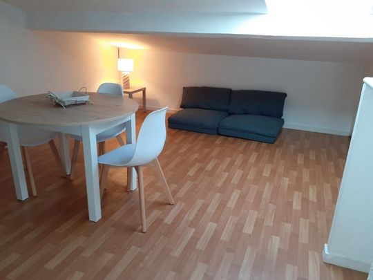 Location appartement T2 à BORDEAUX | 18 m - Photo 1