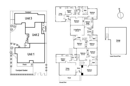 Just a stroll away from parks! - Photo 5