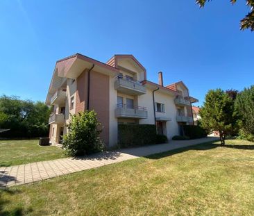 2.5 Zimmer, 1 m², 1. Stock - Photo 6