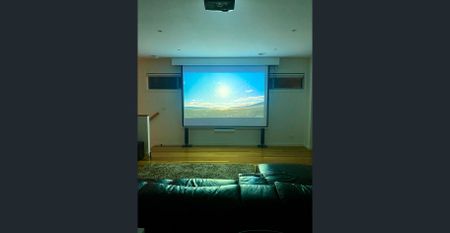 Executive Townhouse - Photo 4