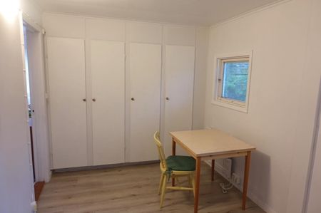 Ingarö - 2rok - tillsv - 12.650kr/mån - Foto 5