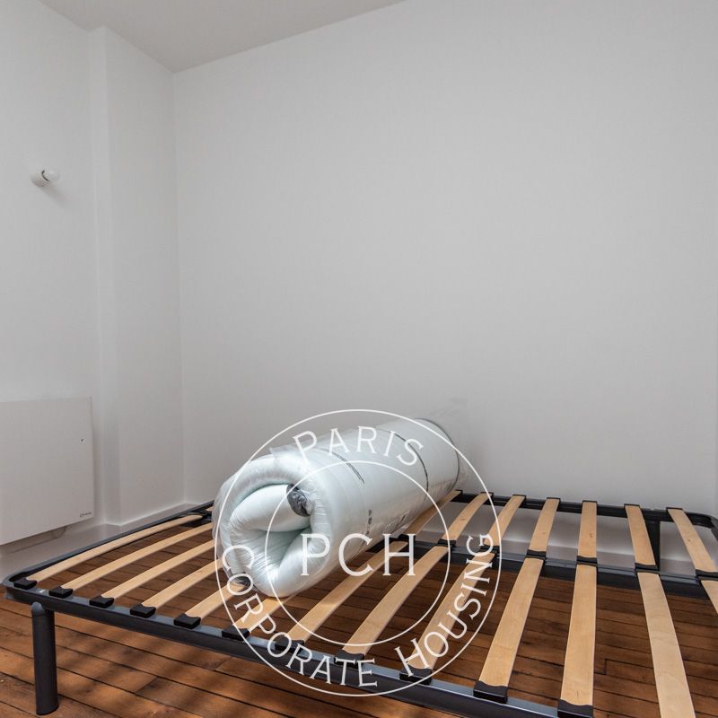 Rue Barbet de Jouy, - Photo 1