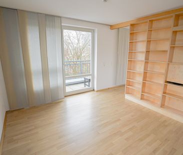 Uferstraße Cäcilienhof: Seniorenresidenz 3 Zimmer Wohnung mit Balko... - Photo 5