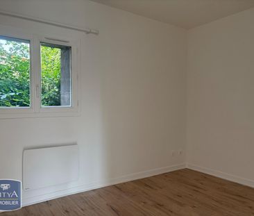 Location Appartement 2 pièces 36m² GRENOBLE 38000 - Photo 3