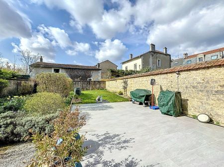 Appartement 4 pièces à Commercy - Photo 5