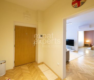 Slnečný 3i byt 74 m2, s klimatizáciou a pivnicou – Fotografia 5