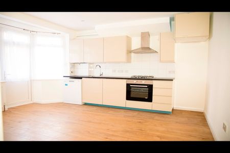 2 Bed Maisonette, Kenmere Gardens, HA0 - Photo 5