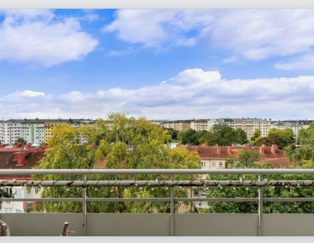 Rindögatan 28 - Photo 1