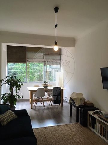 Apartamento T2 em Lisboa - Photo 2