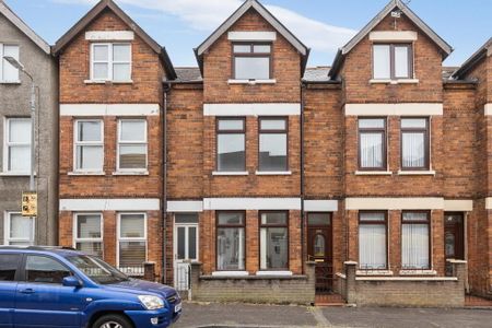 88 Dunraven Avenue, Belfast, BT5 5JS - Photo 5