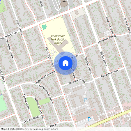 61 Bedford Road, London East