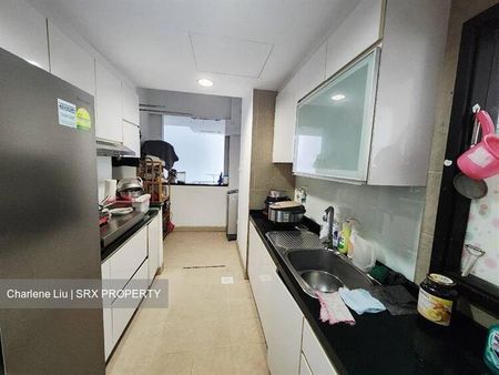The Quintet (D23), Condominium - For Rent - Photo 5