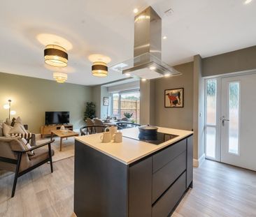 4 bedroom town house to rent - Photo 1