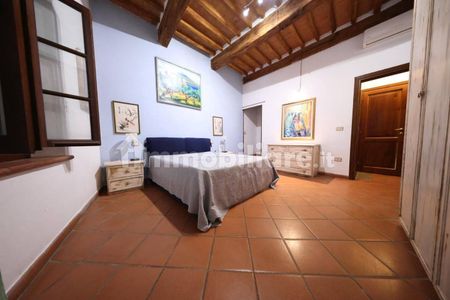 Trilocale piazza San Lorenzo, Centro, Fauglia - Photo 5