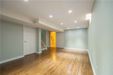 For Lease - 45 Snowball Crescent Unit# Bsmt, Toronto, Ontario - Photo 3