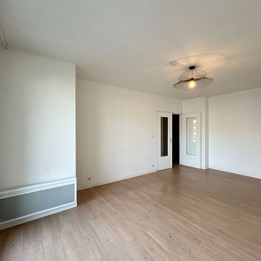 APPARTEMENT T2 45M² AVEC BALCON - HYPERCENTRE - Photo 1