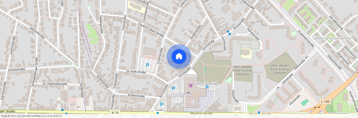 Friedrich-Ebert-Straße 23, 47198 Duisburg