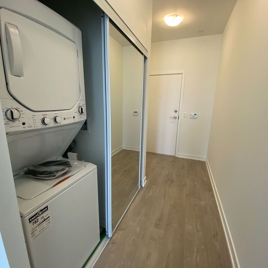 For Lease - 181 Huron Street Unit# Uph02, Toronto, Ontario - Photo 1