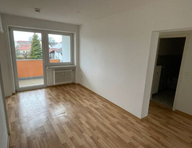 Mietwohnung in Landau a.d.Isar - Geräumige 4-Zimmer-Wohnung in Landau an der Isar – Ruhige Lage - Foto 1