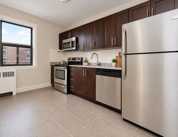 Grant & Don — 2 Bed Promotional Price for First 7 Months* - Photo 1
