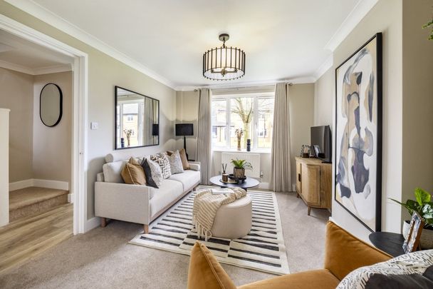 White Rose Close - Photo 1